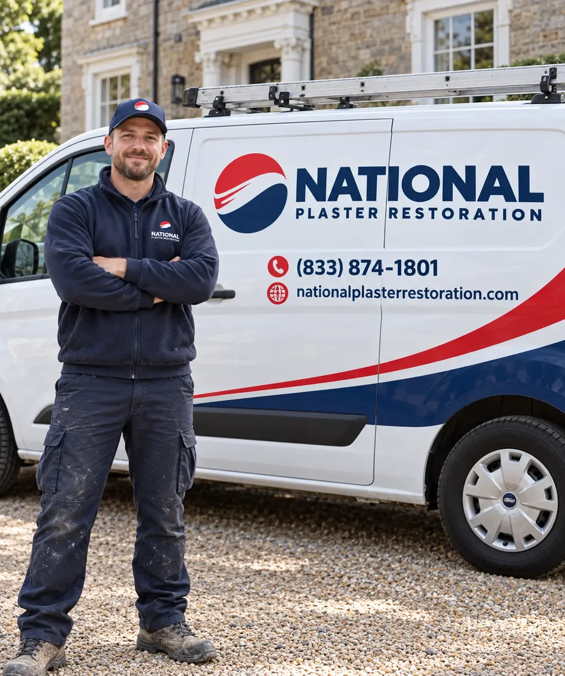 Plaster Repair company in Sangerfield, NY